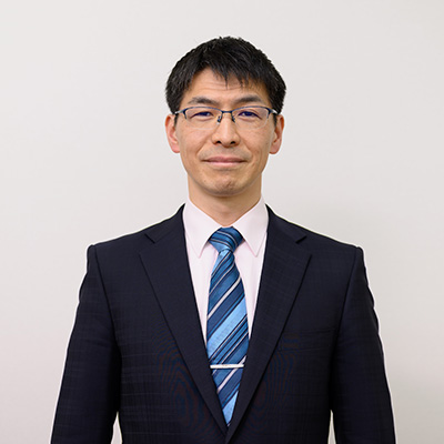 代表紹介