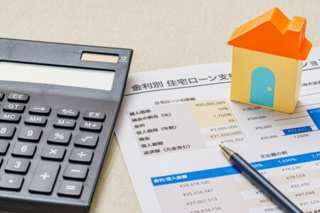 夫婦連生団信に加入する前に知っておきたい税務リスク｜死亡時は一時所得、高度障害時は非課税？