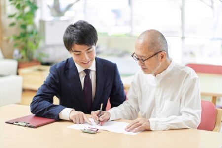 大阪市の高齢者必見｜生前にやっておくべき税務上の整理事項