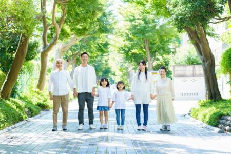 「遺留分」と相続税の関係をやさしく解説